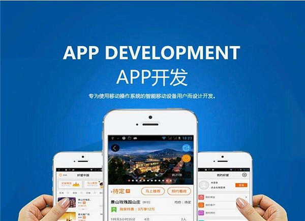 成都APP開發(fā)公司開發(fā)app需要哪些職位人員