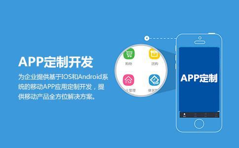 成都APP開發(fā)公司